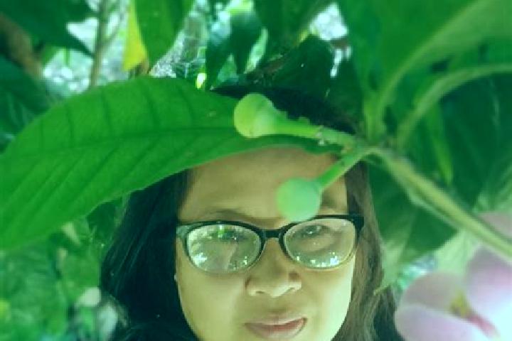 Ava, 30 — Escort in Kaeng Hang Maeo, Thailand