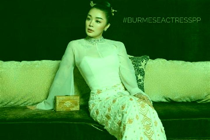 Ava, 30 — Escort in Kyi Seik, Myanmar