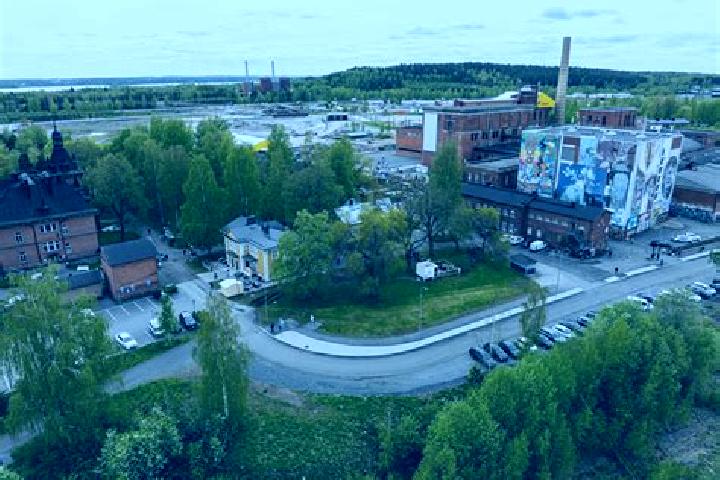 Ava, 30 — Escort in Lielahti, Finland