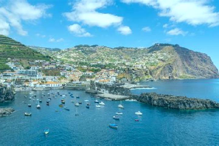 Ava, 30 — Escort in Machico, Portugal