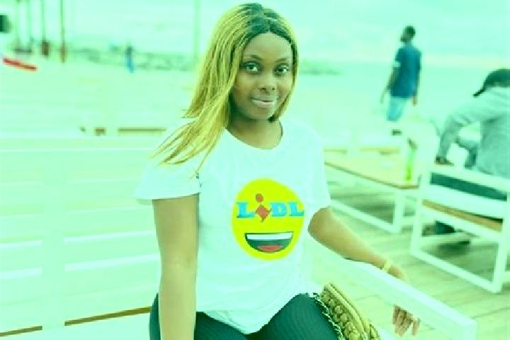 Ava, 30 — Escort in Mariakani, Kenya