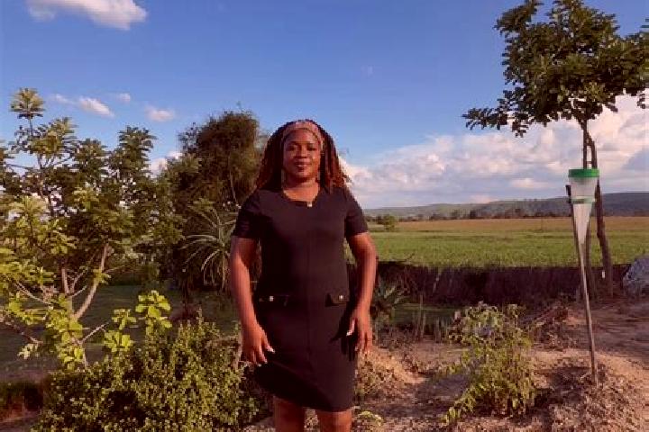 Ava, 30 — Escort in Mazowe, Zimbabwe