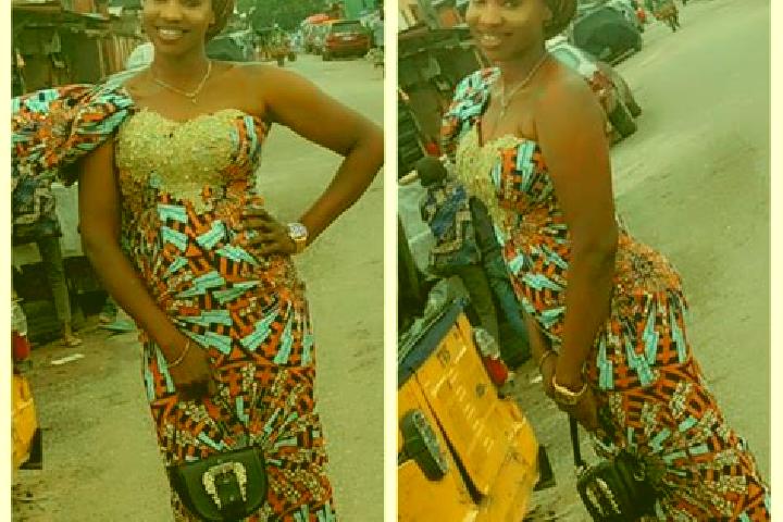 Ava, 30 — Escort in Omoba, Nigeria