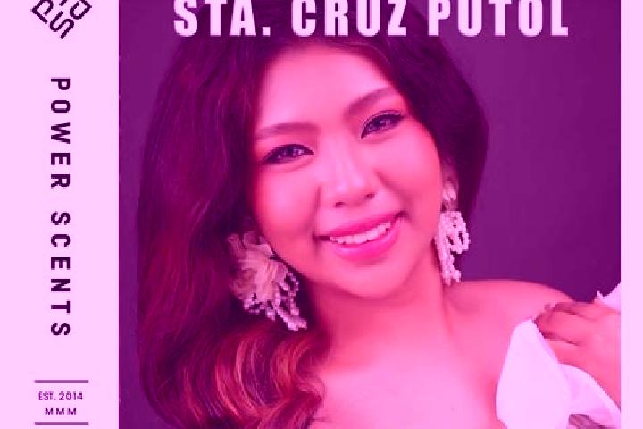 Ava, 30 — Escort in Putol, Philippines
