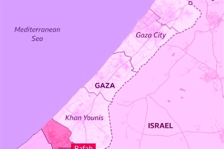 Ava, 30 — Escort in Rafah, Palestine
