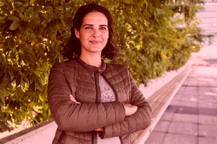 Ava, 30 — Escort in Rublacedo de Abajo, Spain