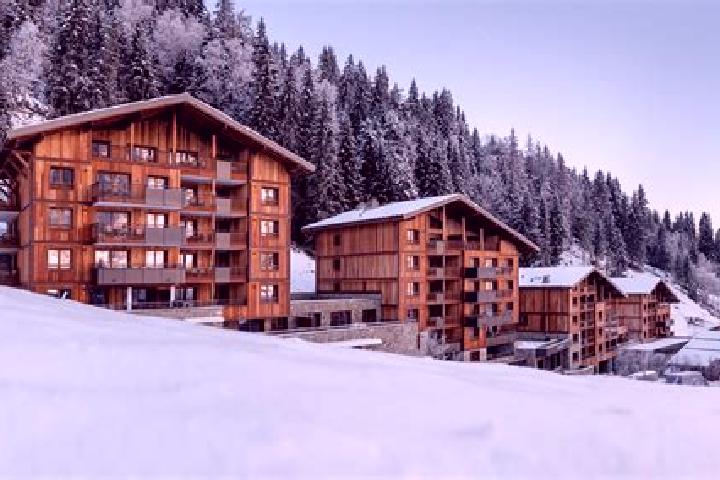 Ava, 30 — Escort in Samoens, France
