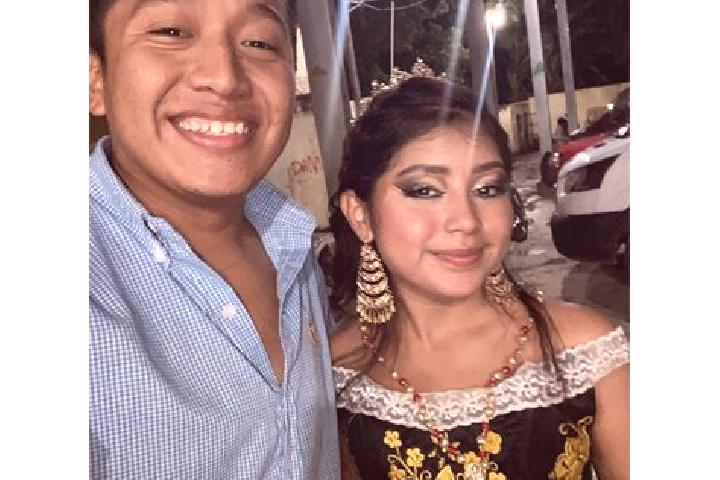 Ava, 30 — Escort in Sanahcat, Mexico