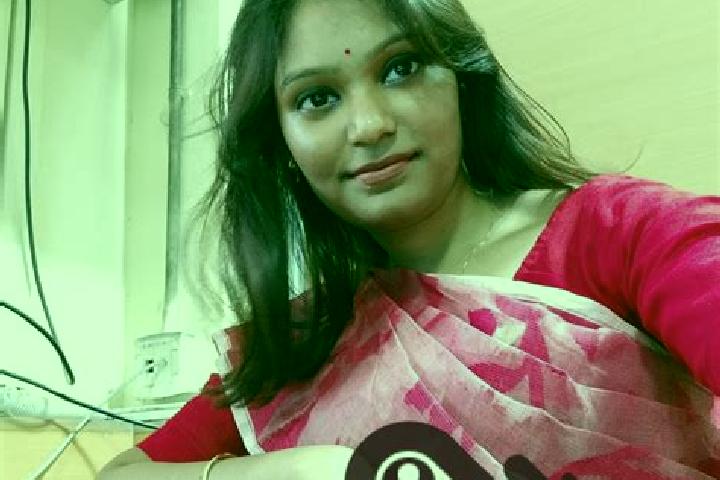 Ava, 30 — Escort in Sayani, Bangladesh