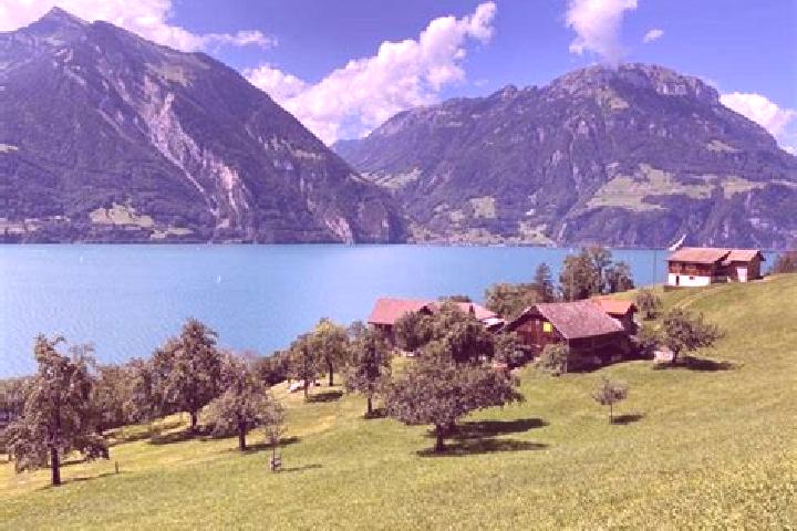 Ava, 30 — Escort in Seelisberg, Switzerland