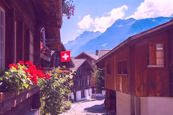 Ava, 30 — Escort in Unterlunkhofen, Switzerland
