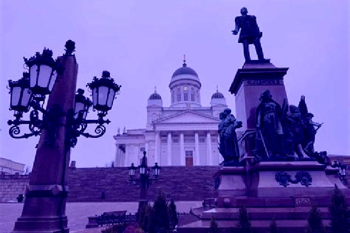 Ava, 30 — Escort in Vaarala, Finland