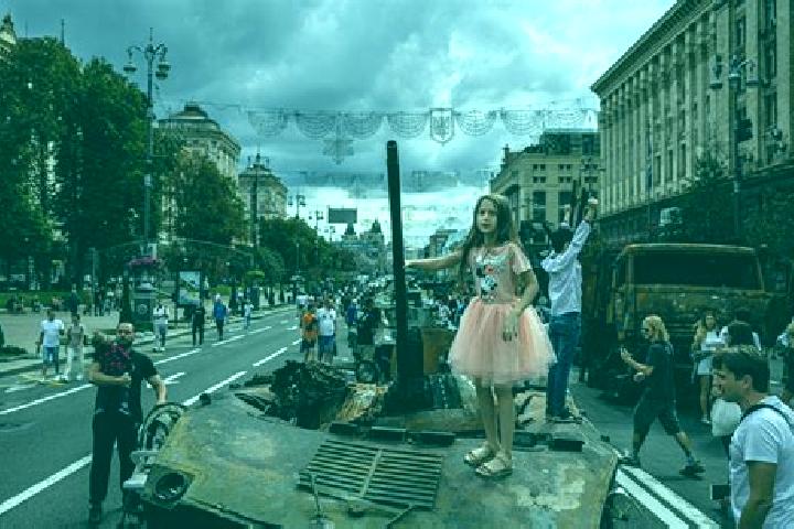 Ava, 30 — Escort in Yakymivka, Ukraine