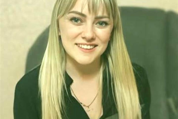 Ava, 30 — Escort in Zelenodolsk, Ukraine