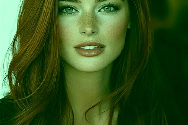 Ava, 31, a auburn blue-eyed caribbean companion based in Burlatskoye. Offering OWO, CIM. Available for incall and outcall, day and evening dates.