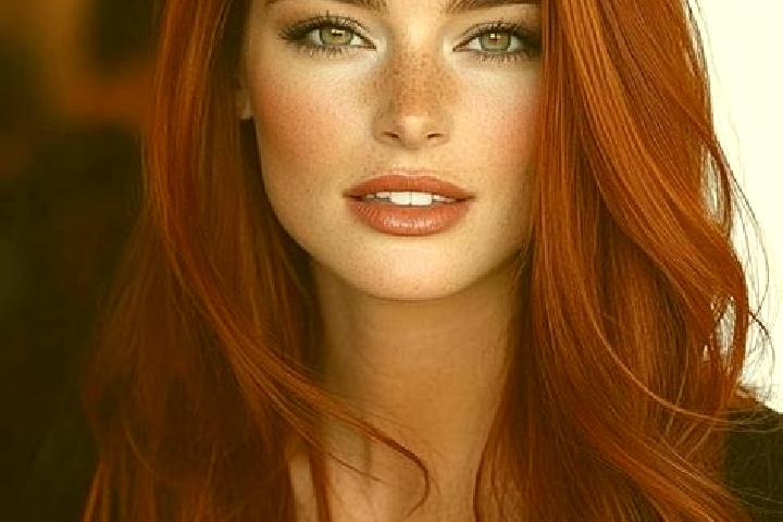 Ava, 31, a auburn blue-eyed caribbean companion based in Sigourney. Offering Domination, Girlfriend Experience, Massage, Deep French Kissing. Available for i...