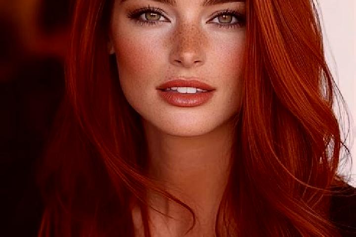 Ava, 31, a auburn blue-eyed caucasian companion based in Shcherbanka. Offering Massage, Fetish, Striptease. Available for incall and outcall, day and evening...