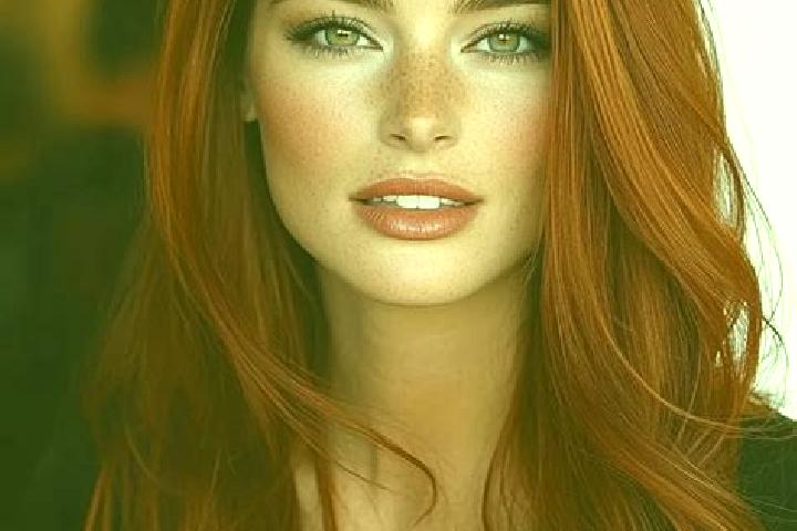 Ava, 31, a auburn blue-eyed slavic companion based in Mesopotamos. Offering Domination, Striptease, Deep French Kissing, Travel Companion. Available for inca...