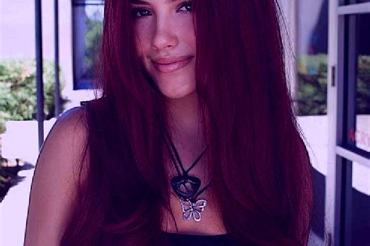 Ava, 31, a auburn dark-eyed mixed companion based in Keystone. Offering Massage, Fetish, Overnight, Travel Companion. Available for incall and outcall, overn...