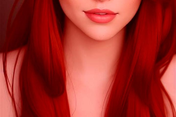 Ava, 31, a auburn grey-eyed mediterranean companion based in Ozera. Offering Deep French Kissing, Couples, Fetish, Prostate Massage, Roleplay. Available for ...