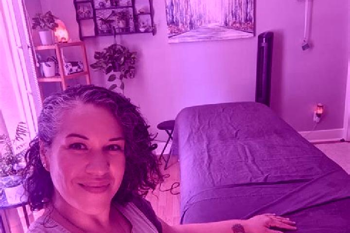 Ava, 31, a black brown-eyed mediterranean companion based in Boissy-sans-Avoir. Offering OWO, Erotic Massage, 69, Tantra. Available for incall and outcall, d...