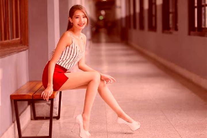 Ava, 31, a blonde dark-eyed asian companion based in Capeo. Offering Duos, BDSM, Travel Companion, Deep French Kissing. Available for incall and outcall, ove...