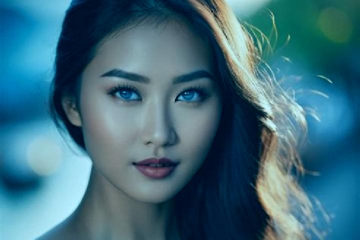 Ava, 31, a brunette blue-eyed asian companion based in Chassemy. Offering Erotic Massage, BDSM, Overnight, Party Girl. Available for incall and outcall, over...