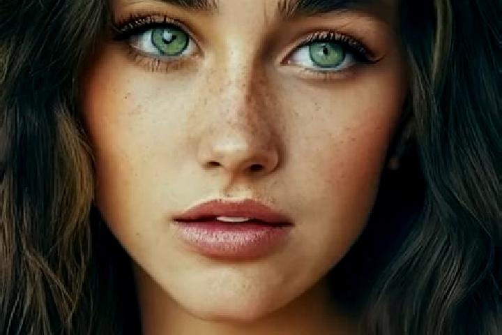 Ava, 31, a brunette green-eyed middle eastern companion based in Mateiros. Offering Girlfriend Experience, Domination, Tantra. Available for incall and outca...