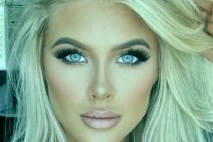Ava, 31, a platinum blonde brown-eyed mixed companion based in Irabin de Baixo. Offering Prostate Massage, 69, A-Level, OWO. Available for incall and outcall...