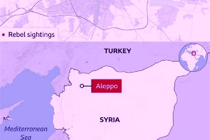 Ava, 31 — Escort in Aleppo, Syria