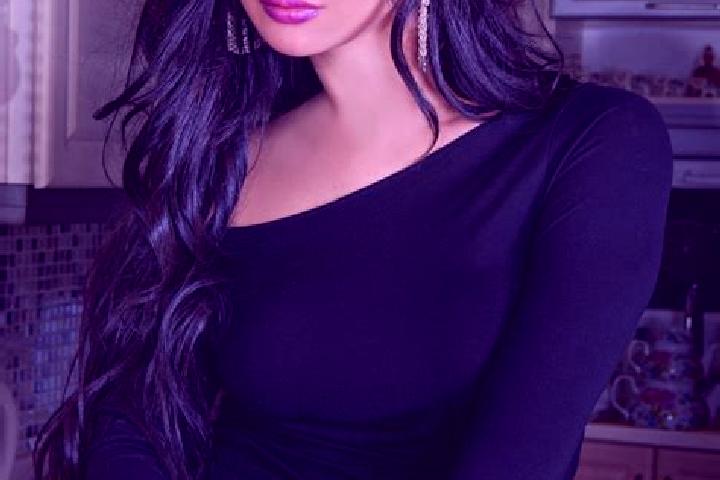 Ava, 31 — Escort in Basak, Turkey