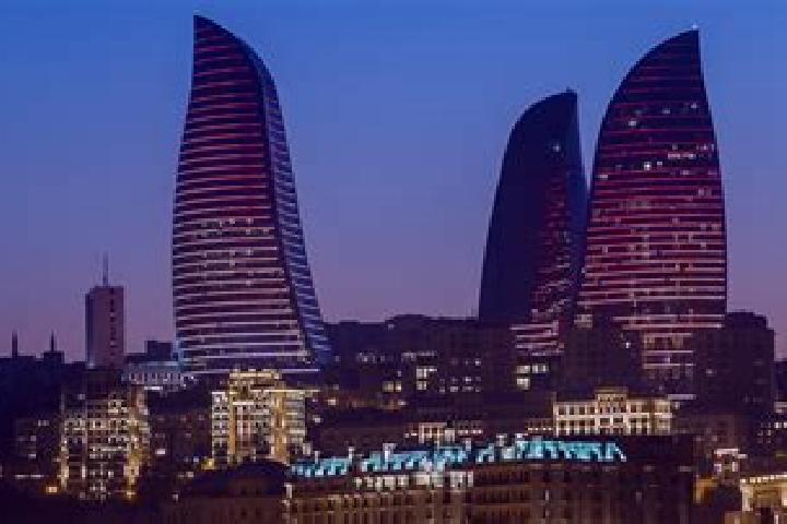 Ava, 31 — Escort in Begimli, Azerbaijan