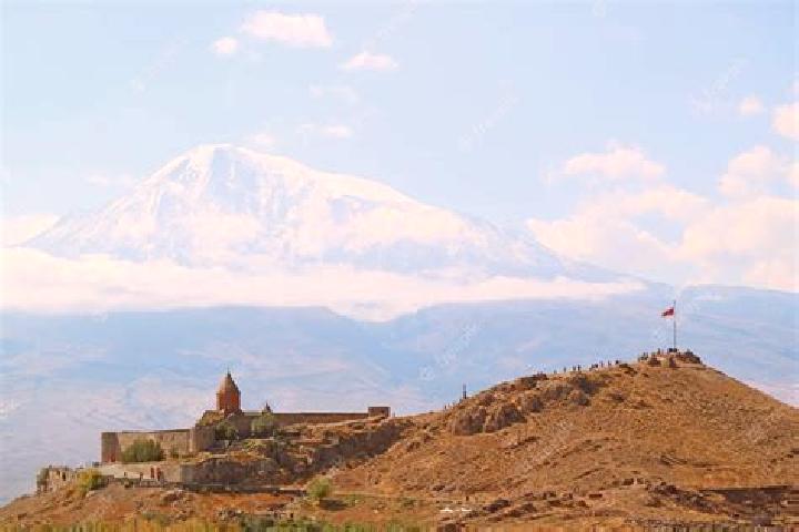 Ava, 31 — Escort in Berkanush, Armenia
