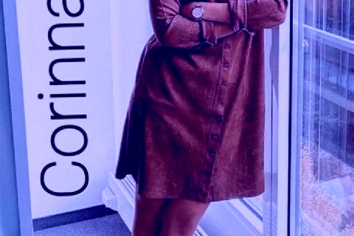 Ava, 31 — Escort in Borau, Spain