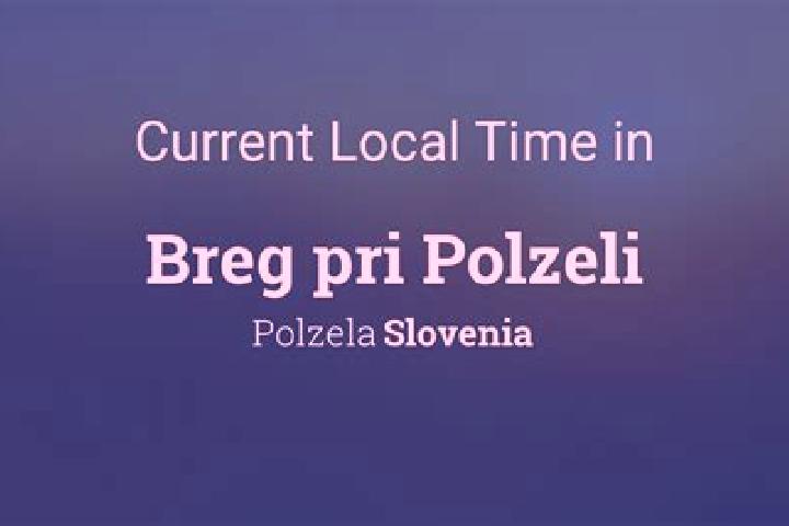 Ava, 31 — Escort in Breg pri Polzeli, Slovenia