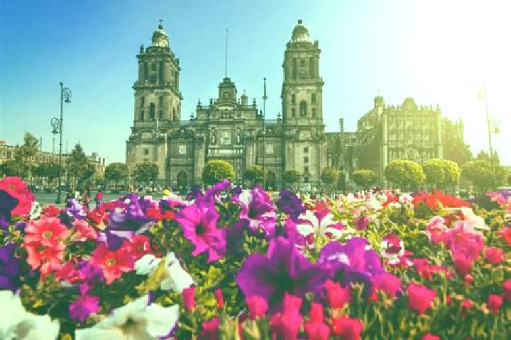 Ava, 31 — Escort in Ciudad Mendoza, Mexico