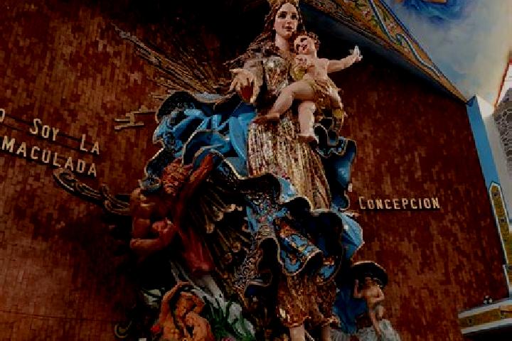 Ava, 31 — Escort in Concepcion las Mesas, Mexico