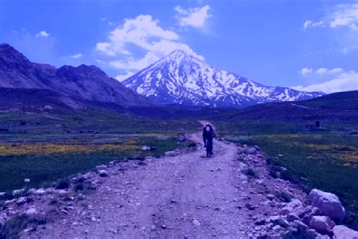 Ava, 31 — Escort in Damavand, Iran