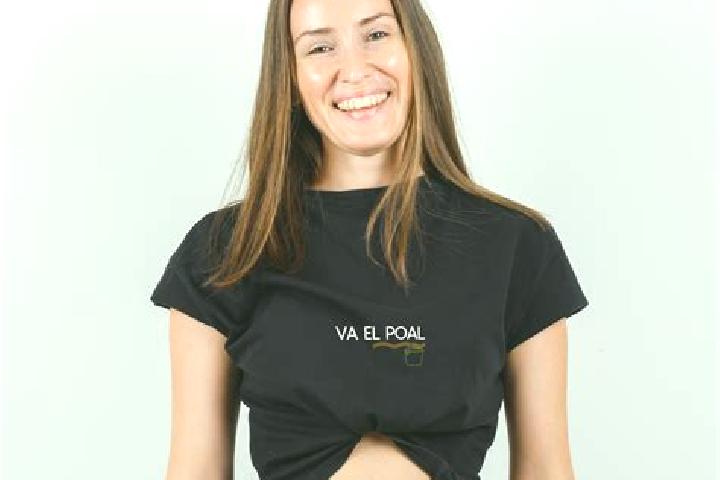 Ava, 31 — Escort in el Poal, Spain