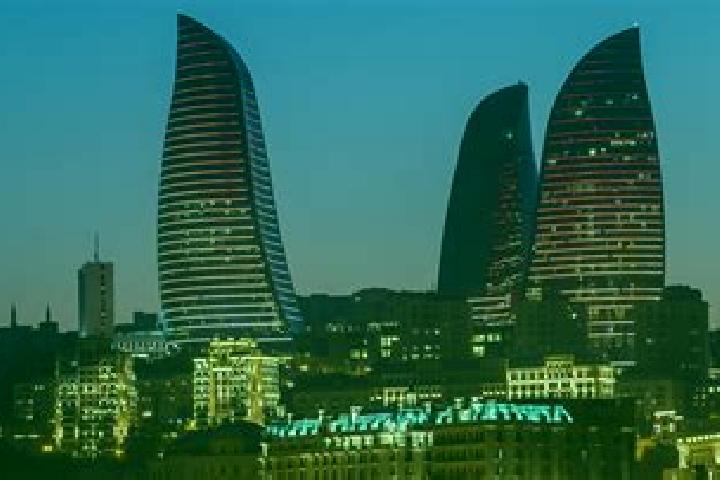 Ava, 31 — Escort in Filfili, Azerbaijan