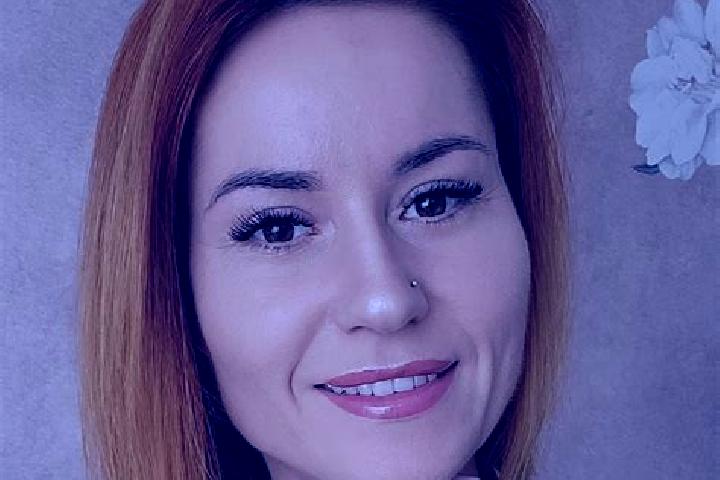 Ava, 31 — Escort in Golina, Poland