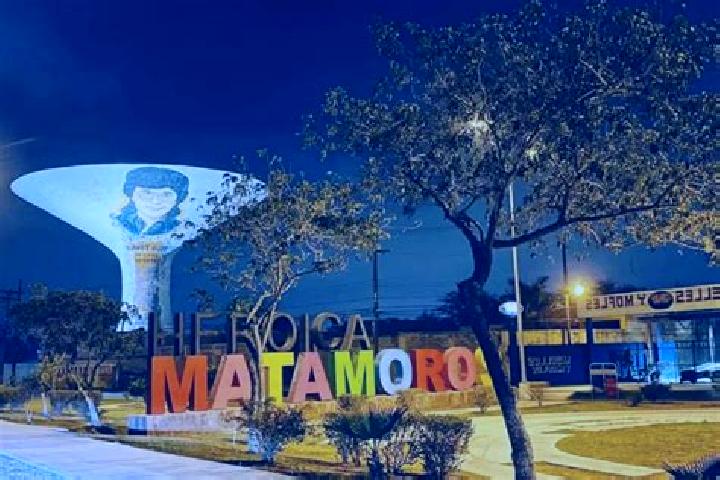 Ava, 31 — Escort in Heroica Matamoros, Mexico