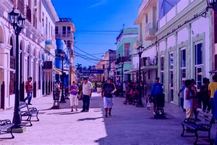 Ava, 31 — Escort in Isabela de Sagua, Cuba