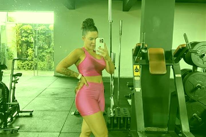 Ava, 31 — Escort in Itagi, Brazil