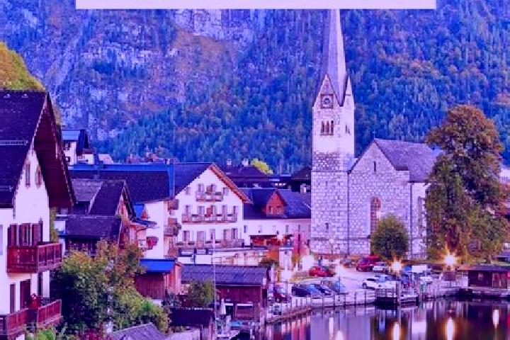 Ava, 31 — Escort in Jois, Austria