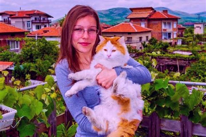 Ava, 31 — Escort in Krichim, Bulgaria