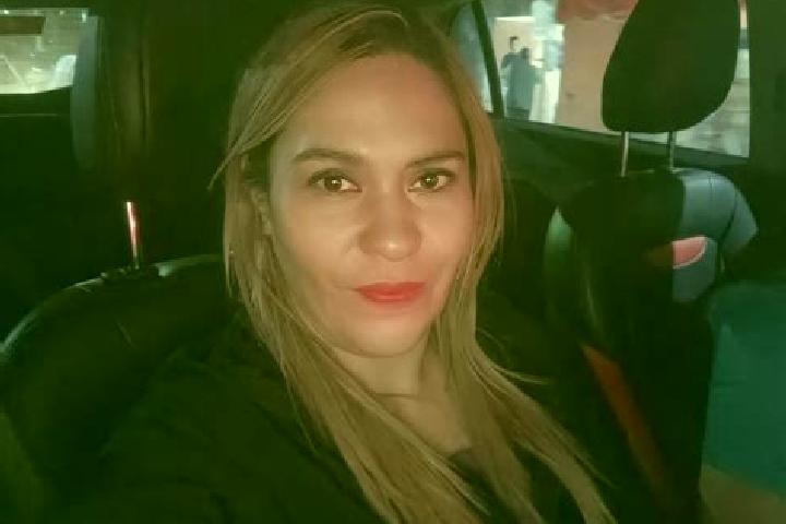 Ava, 31 — Escort in Los Palillos, Mexico