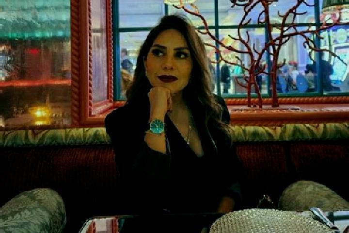 Ava, 31 — Escort in Los Remedios, Mexico