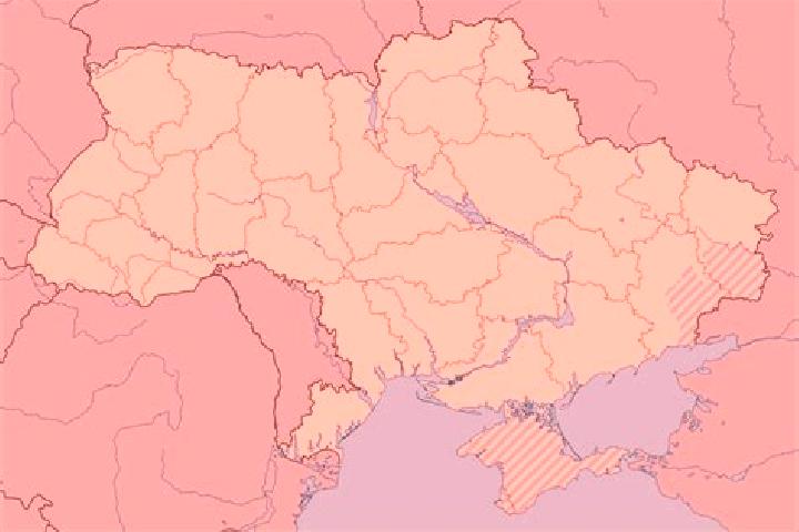 Ava, 31 — Escort in Mala Kopania, Ukraine