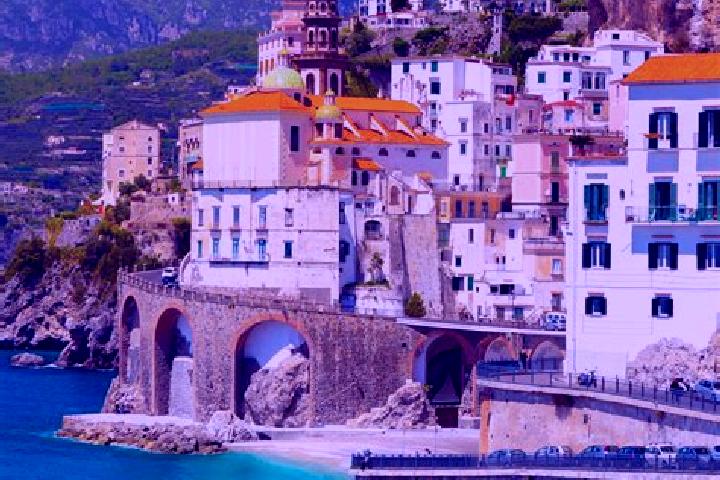 Ava, 31 — Escort in Pistoia, Italy